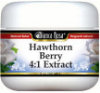 Hawthorn Berry 4:1 Extract Salve