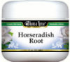 Horseradish Root Cream