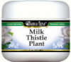 Milk Thistle Plant Cream