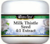 Milk Thistle Seed 4:1 Extract Cream