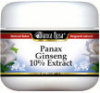 Panax Ginseng 10% Extract Salve