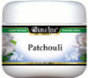 Patchouli Cream