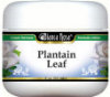 Plantain Leaf Cream