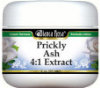 Prickly Ash 4:1 Extract Cream