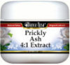 Prickly Ash 4:1 Extract Salve