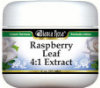 Raspberry Leaf 4:1 Extract Cream