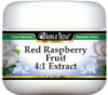 Red Raspberry Fruit 4:1 Extract Cream