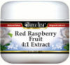 Red Raspberry Fruit 4:1 Extract Salve