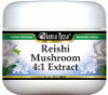 Reishi Mushroom 4:1 Extract Cream