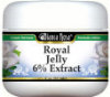 Royal Jelly 6% Extract Cream