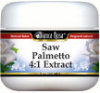 Saw Palmetto 4:1 Extract Salve