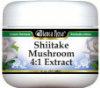 Shiitake Mushroom 4:1 Extract Cream