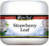 Strawberry Leaf Salve