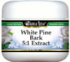 White Pine Bark 5:1 Extract Cream