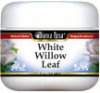 White Willow Leaf Salve