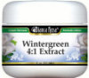 Wintergreen 4:1 Extract Cream