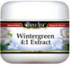 Wintergreen 4:1 Extract Salve
