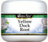 Yellow Dock Root Cream
