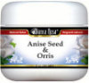 Anise Seed & Orris Combination Salve
