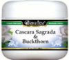 Cascara Sagrada & Buckthorn Cream