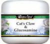 Cat's Claw & Glucosamine Cream
