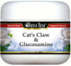 Cat's Claw & Glucosamine Salve