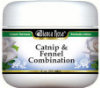 Catnip & Fennel Combination Cream