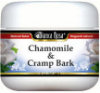 Chamomile & Cramp Bark Salve