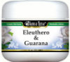 Eleuthero & Guarana Cream