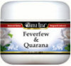 Feverfew & Guarana Salve
