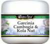 Garcinia Cambogia & Kola Nut Cream