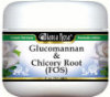 Glucomannan & Chicory Root (FOS) Cream