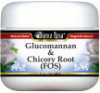 Glucomannan & Chicory Root (FOS) Salve