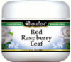 Red Raspberry Leaf Cream
