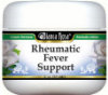Rheumatic Fever Support Cream