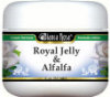 Royal Jelly & Alfalfa Cream