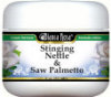 Stinging Nettle & Saw Palmetto Cream