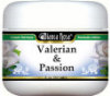 Valerian & Passion Cream