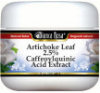 Artichoke Leaf Extract - 2.5% Caffeoylquinic Acid - Salve
