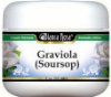 Graviola (Soursop) Cream