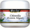 Chlorella (Green Algae) Salve