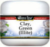 Clay, Green (Illite) Salve