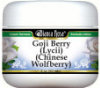 Goji Berry (Lycii, Chinese Wolfberry) Cream