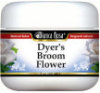 Dyer's Broom Flower Salve
