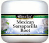 Mexican Sarsaparilla Root Cream