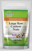 Large Raw Cashew Nuts