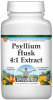 Psyllium Husk 4:1 Extract Powder