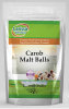 Carob Malt Balls