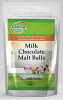 Milk Chocolate Jumbo Malt Balls