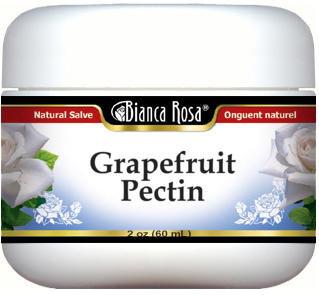 Grapefruit Pectin Salve